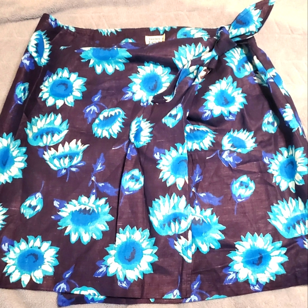 Loft skirt